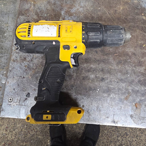 Dewalt 18v cordless drill - cordless,