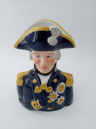 Admiral lord nelson - nelson,