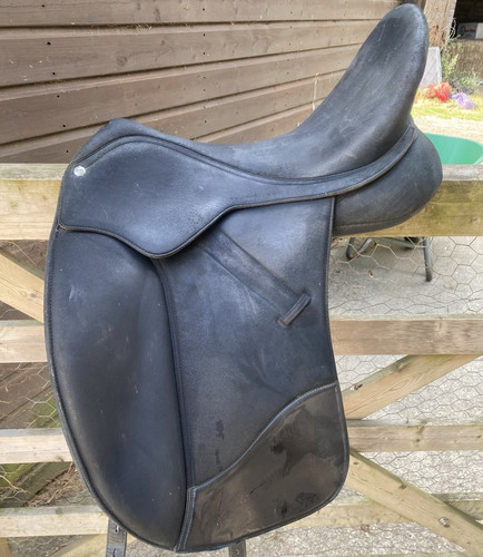 Wintec isabel werth black - isabel,