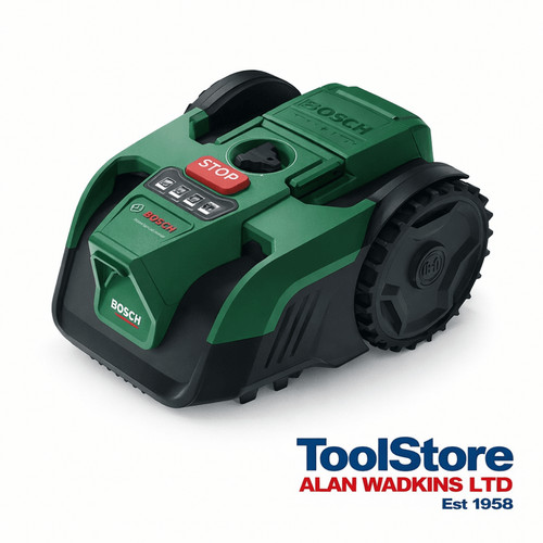 Bosch garden visimow - garden, 18v-100