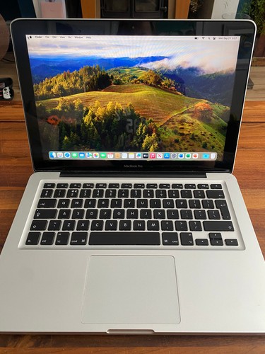 Macbook pro intel core - macbook,