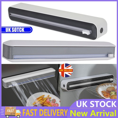 Kitchen food wrap - food, holder
