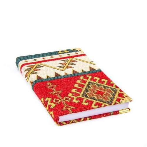 Woven turkish kilim aztec - kilim, /