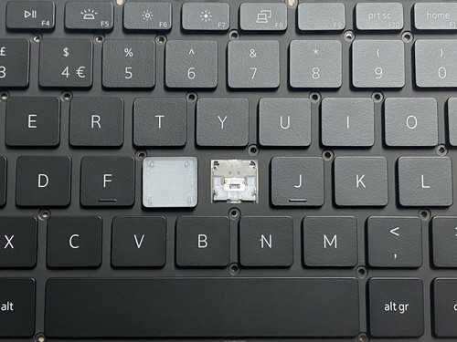 Dell xps 9310 1 series - 13, 2-in-1