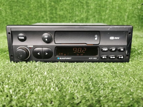 Blaupunkt acr3251 acr 3251 - acr,