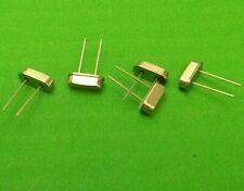 Crystal 17.73447 Mhz Radio