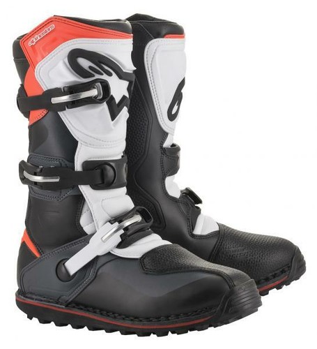 Alpinestars tech trials bike - t,