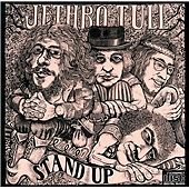 Jethro tull stand up - jethro, cd