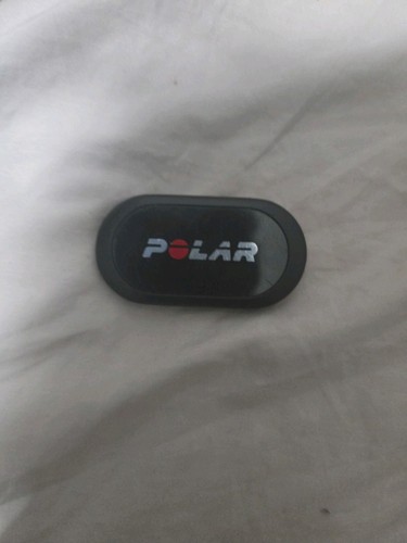 Polar h10 heart rate monitor - polar,