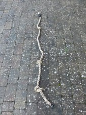 5ft K notted Climbing Rope For