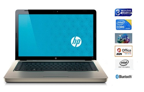 G72 core i7 - hp,