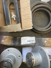 Countax 50" Ride-On Mower