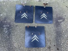 Citroen Mud Flaps Splash