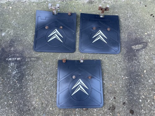 Citroen mud flaps - flaps, splash