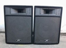 Peavey Pro 15, 500 Watts, 4