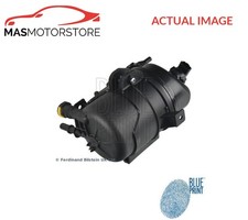 ENGINE FUEL FILTER BLUE PRINT