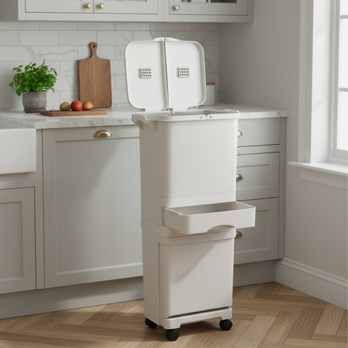 Large tier mobile kitchen - kitchen, 3