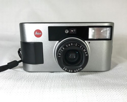Leica 35mm camera - leica, with