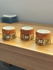 3 Vintage Price Kensington