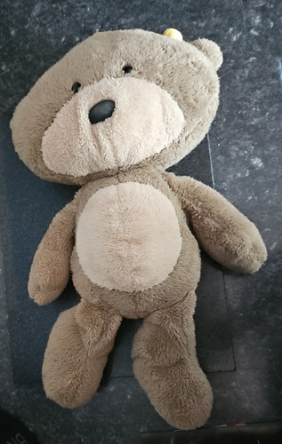 Hugs with love bumble bear - bumble,