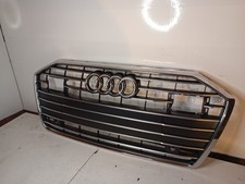 Audi A6 S6 C8 2018 Onwards