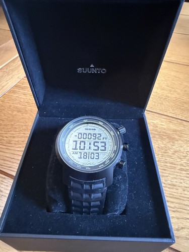 Suunto elemenentum terra - suunto,