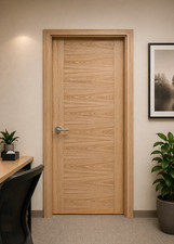 LPD Internal Oak Sofia