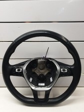 Vw Polo 6c Fl 2009-2017 STEERING WHEEL WITH MULTIFUNCTIONS 6C0419091F