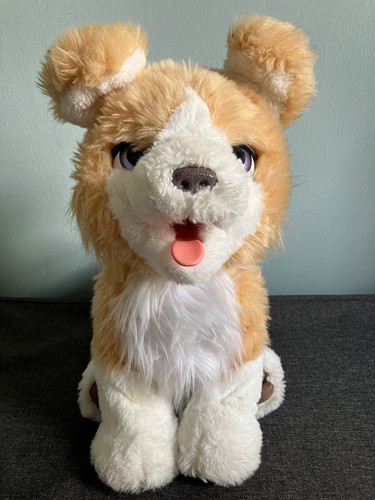 Hasbro furreal friends - hasbro,