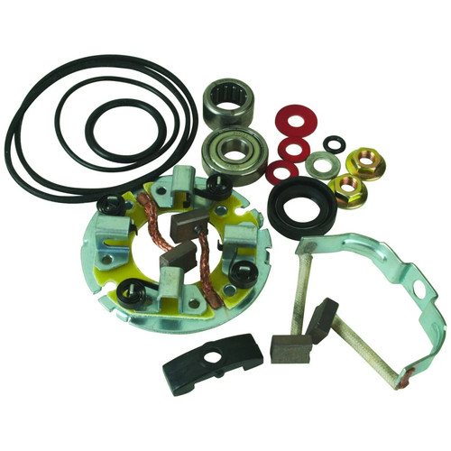 Parts europe starter - europe,