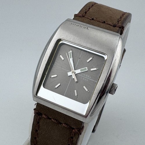 Diesel quartz watch 1036 - diesel, dz-1036