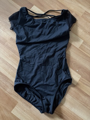 Capezio black size - , m