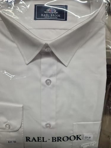 Rael brook new shirt long - rael,