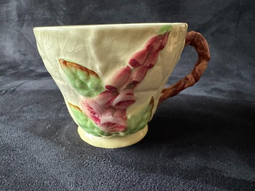 Vintage carlton ware hand - vintage,