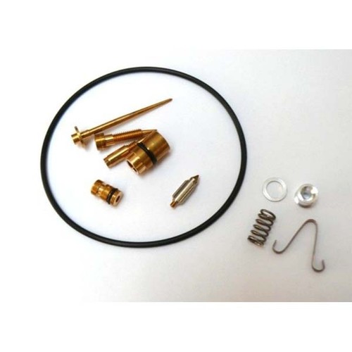 Carburetor overhaul kit - , honda