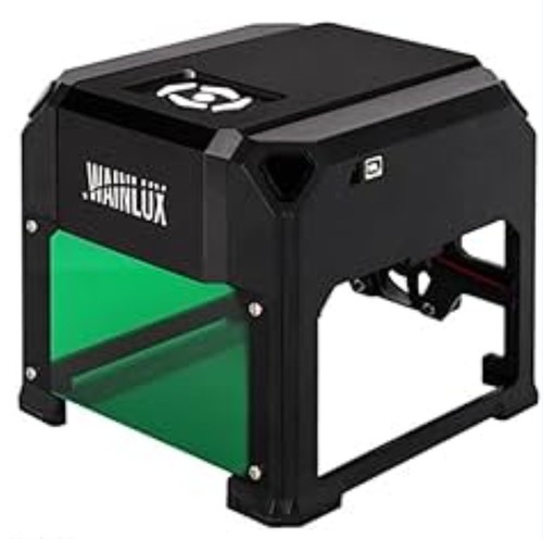 Engraver no - 3w,