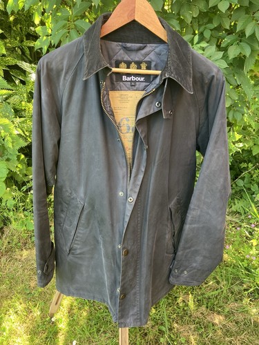 Barbour transport 6oz wax - barbour,