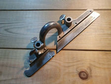 Vintage Record No 405 Plane