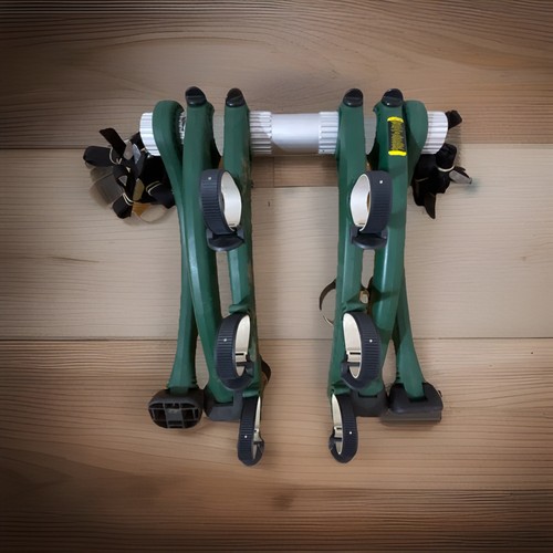 Saris bones bike - saris, rack
