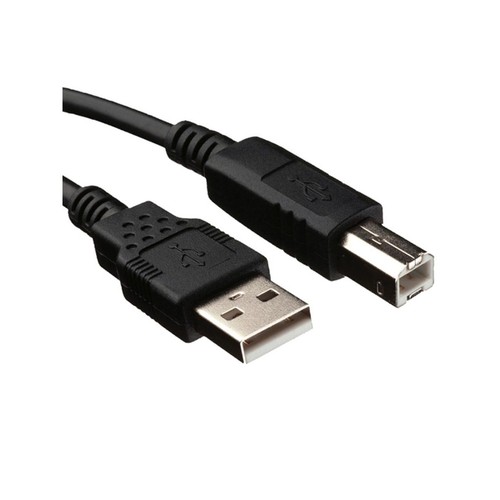 Foxpro usb programming - foxpro,