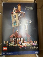 LEGO Harry Potter: The