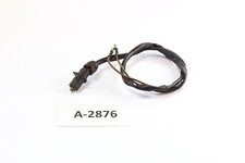 Yamaha SR 500 2J4 1981 Model -