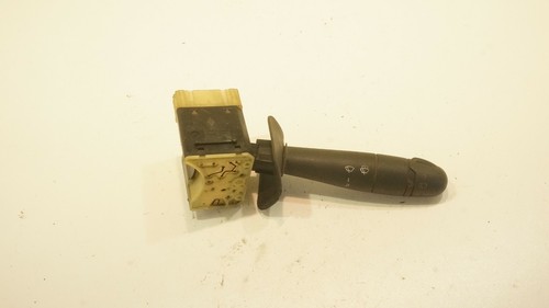Renault megane wiper stalk - wiper,