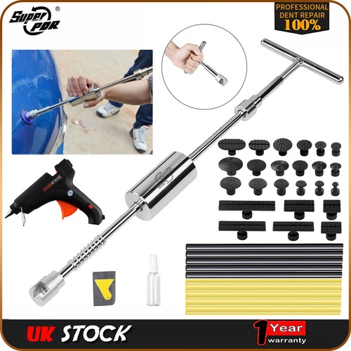 Pdr car paintless rods - pdr,