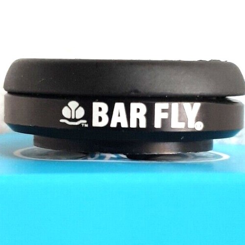 Bar fly4 stem cap mount - cap,
