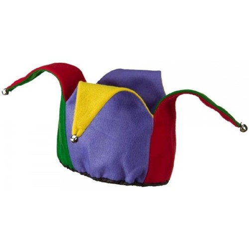 Jester hat bells dfj70 - bells,