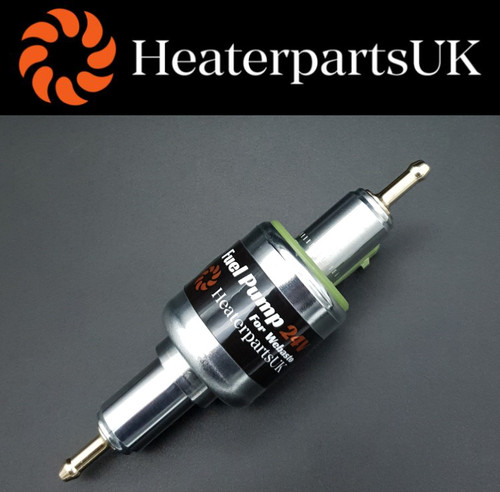 Fuel pump for webasto diesel - fuel,