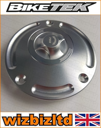 Biketek silver quarter - biketek, turn