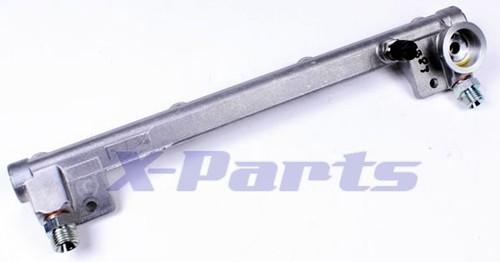 New fuel rail opel - fuel, z20leh
