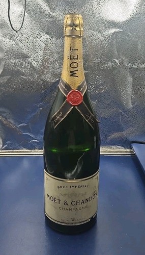 Vintage moet chandon - 3l,